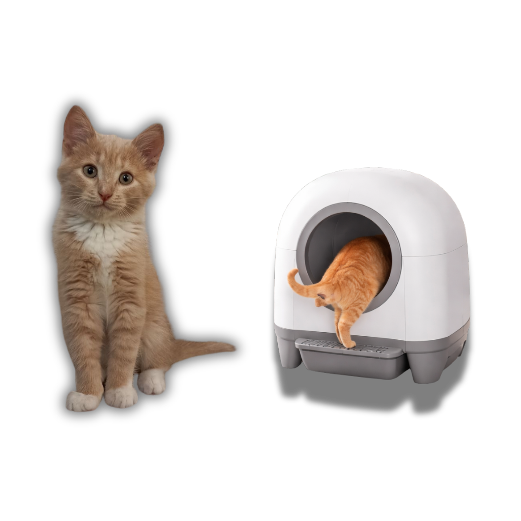 Your Home. Zero Evidence.